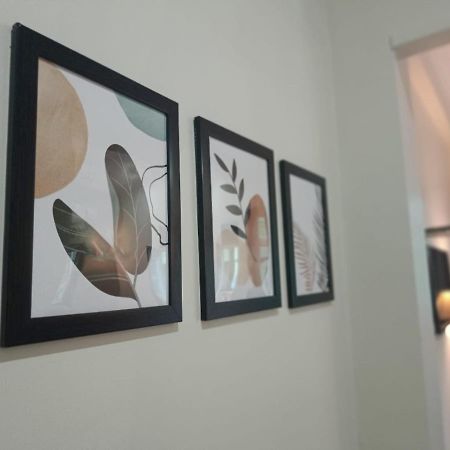 Kanvas Suites - Sun N Moon Palolem Buitenkant foto