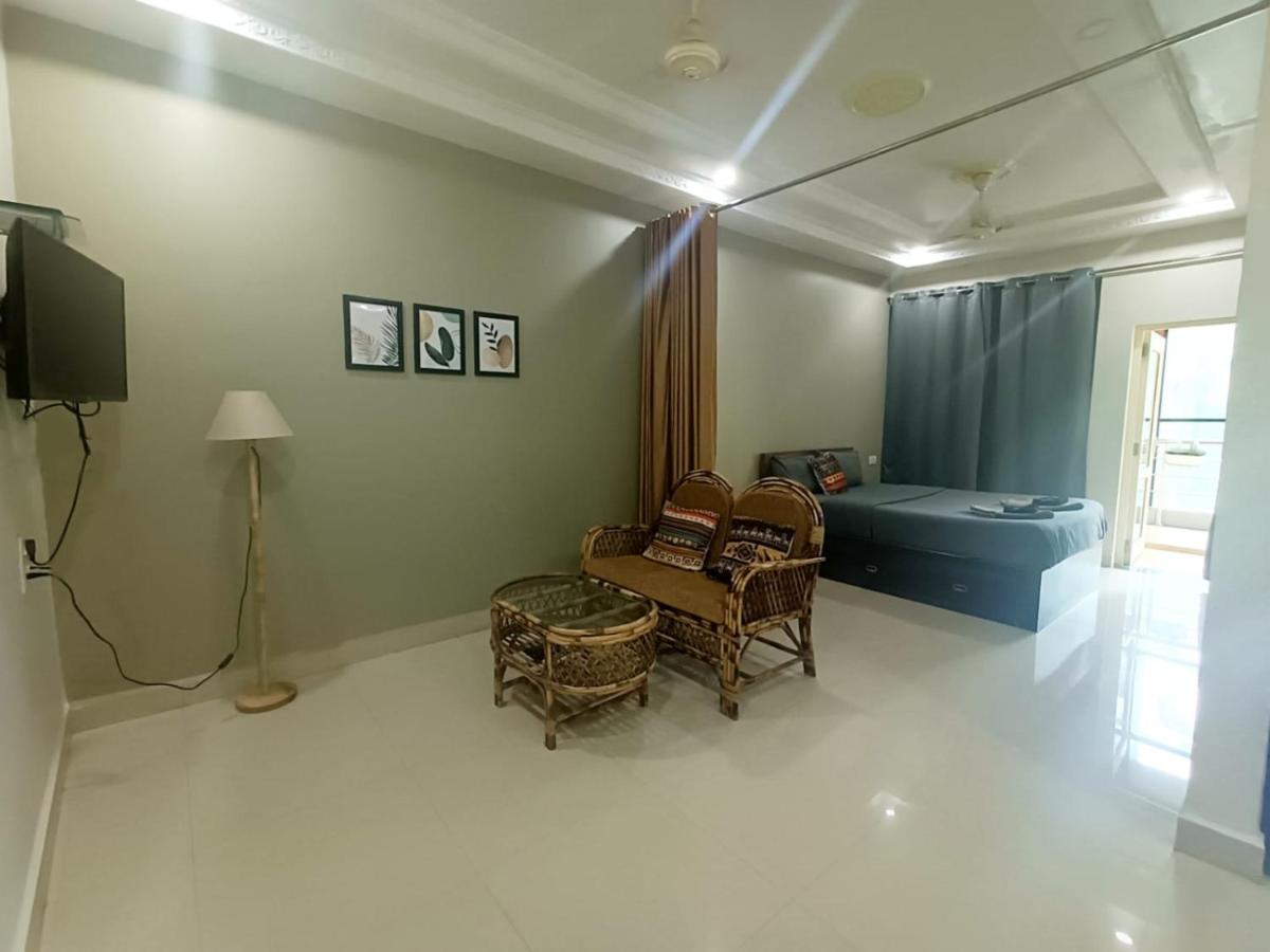 Kanvas Suites - Sun N Moon Palolem Buitenkant foto