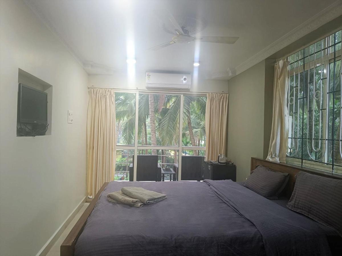Kanvas Suites - Sun N Moon Palolem Buitenkant foto
